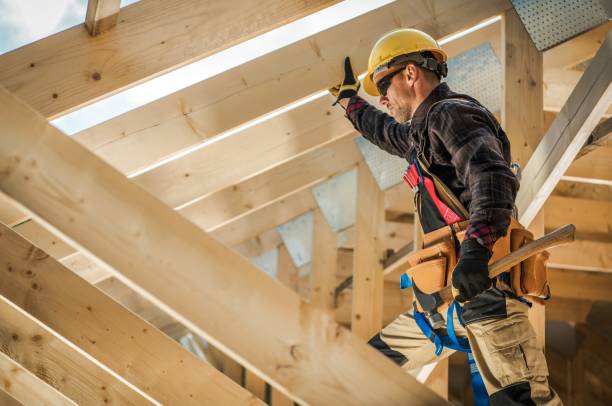 Quick and Trustworthy Emergency Roof Repair Services in Akron, CO