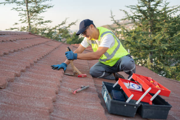 Best Slate Roofing Contractor  in Akron, CO