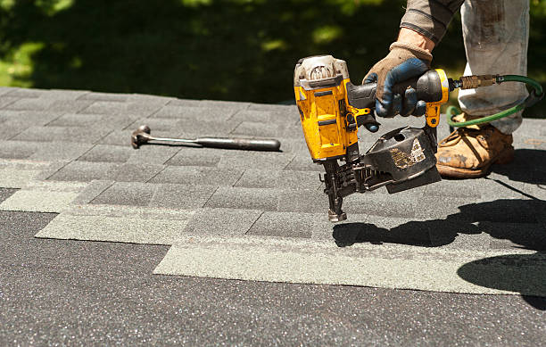 Best Storm Damage Roof Repair  in Akron, CO